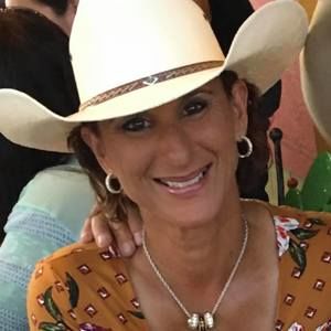 Meet your Posher, Mary ellen